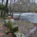 Quinta Do Gestal - Soutelo - Retiro Rural No Minho Natureza & Sossego Perto De Braga *