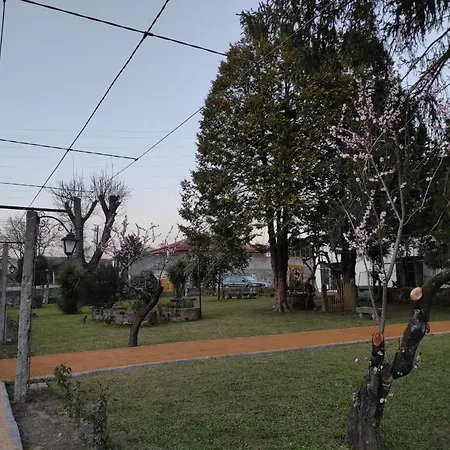 Alloggio in famiglia Quinta Do Gestal - Soutelo Vila Verde (Braga)