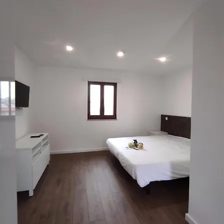 Quinta Do Gestal - Soutelo Vila Verde (Braga)