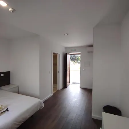 Quinta Do Gestal - Soutelo Habitación en casa particular Vila Verde (Braga)