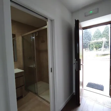 Habitación en casa particular Quinta Do Gestal - Soutelo Vila Verde (Braga)