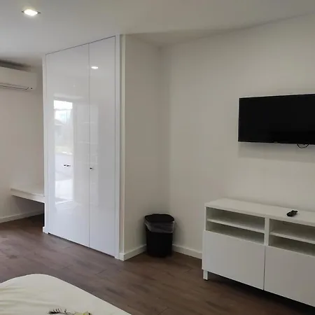 Habitación en casa particular Quinta Do Gestal - Soutelo Vila Verde (Braga)