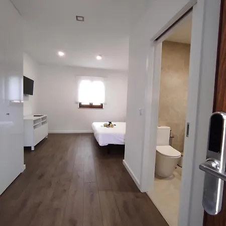 Quinta Do Gestal - Soutelo Habitación en casa particular Vila Verde (Braga)