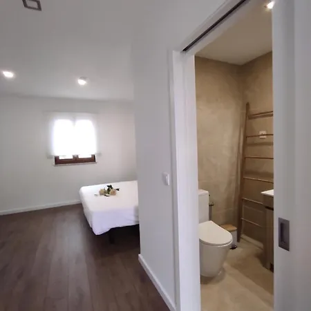 Habitación en casa particular Quinta Do Gestal - Soutelo