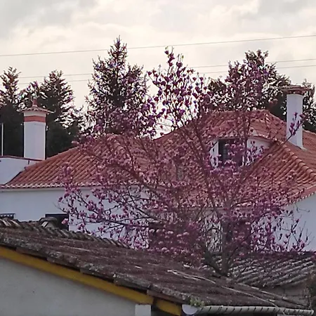 Quinta Do Gestal - Soutelo Vila Verde (Braga)