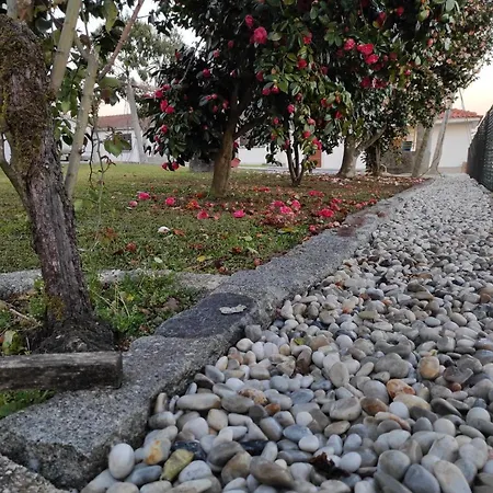 Homestay szállás Quinta Do Gestal - Soutelo - Retiro Rural No Minho Natureza & Sossego Perto De Braga Vila Verde