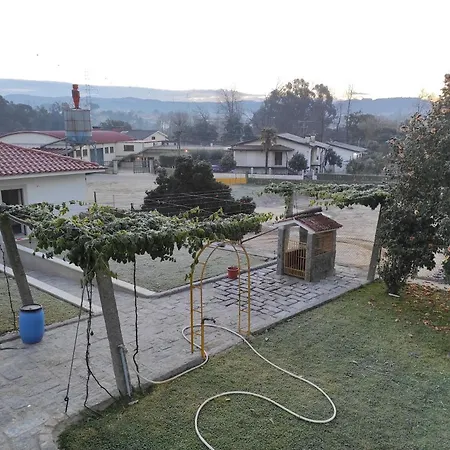 Quinta Do Gestal - Soutelo - Retiro Rural No Minho Natureza & Sossego Perto De Braga *