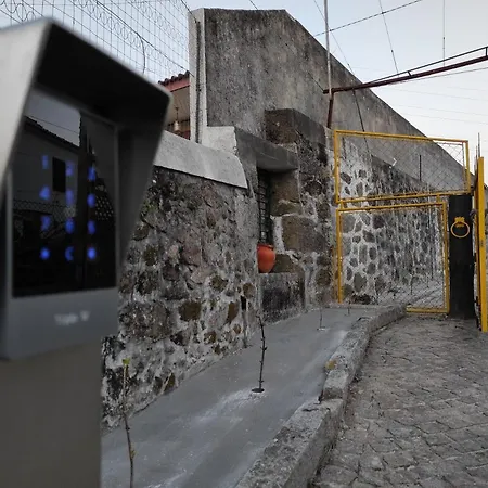 Quinta Do Gestal - Soutelo - Retiro Rural No Minho Natureza & Sossego Perto De Braga 韦尔迪镇