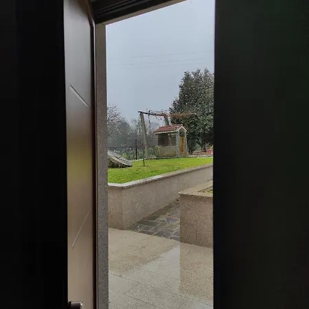 Quinta Do Gestal - Soutelo - Retiro Rural No Minho Natureza & Sossego Perto De Braga * 빌라 베르데