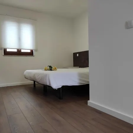 Quinta Do Gestal - Soutelo - Retiro Rural No Minho Natureza & Sossego Perto De Braga Vila Verde