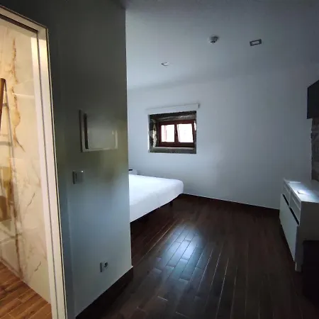 Quinta Do Gestal - Soutelo - Retiro Rural No Minho Natureza & Sossego Perto De Braga Vila Verde