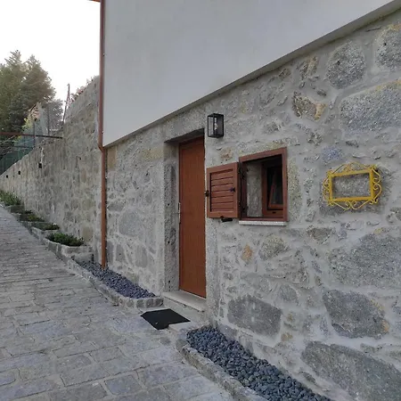 Quinta Do Gestal - Soutelo - Retiro Rural No Minho Natureza & Sossego Perto De Braga Rum i privatbostad