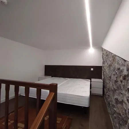 Quinta Do Gestal - Soutelo - Retiro Rural No Minho Natureza & Sossego Perto De Braga * Vila Verde