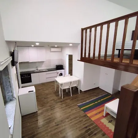 Quinta Do Gestal - Soutelo Habitación en casa particular
