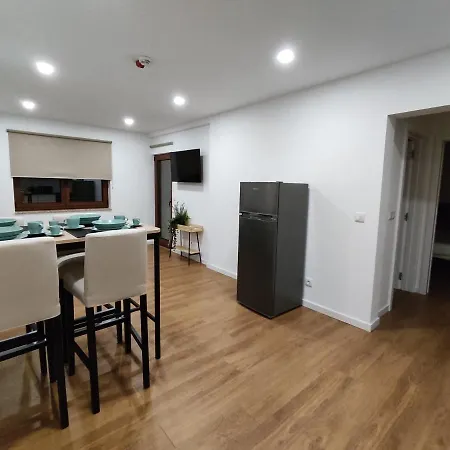 Privat bolig Quinta Do Gestal - Soutelo - Retiro Rural No Minho Natureza & Sossego Perto De Braga