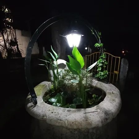 Проживание в семье Quinta Do Gestal - Soutelo - Retiro Rural No Minho Natureza & Sossego Perto De Braga