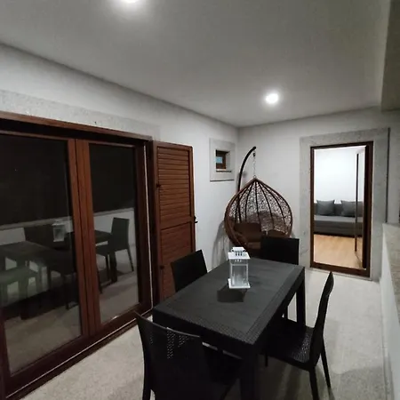 Quinta Do Gestal - Soutelo Habitación en casa particular Vila Verde (Braga)