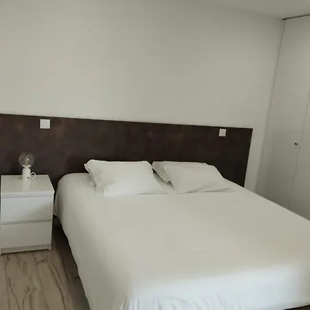 Quinta Do Gestal - Soutelo Habitación en casa particular Vila Verde (Braga)