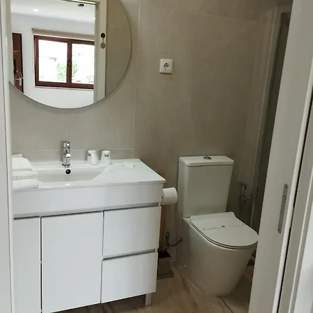 Quinta Do Gestal - Soutelo - Retiro Rural No Minho Natureza & Sossego Perto De Braga * Vila Verde