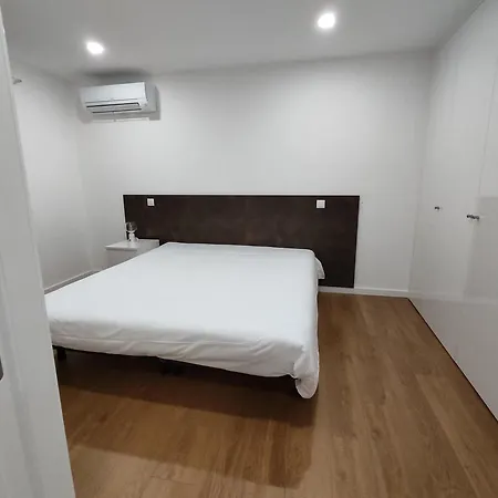 Quinta Do Gestal - Soutelo Habitación en casa particular