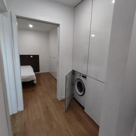 Quinta Do Gestal - Soutelo Habitación en casa particular *