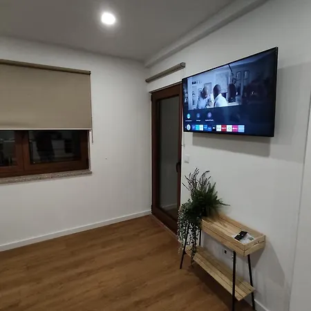 Quinta Do Gestal - Soutelo Habitación en casa particular Vila Verde (Braga)