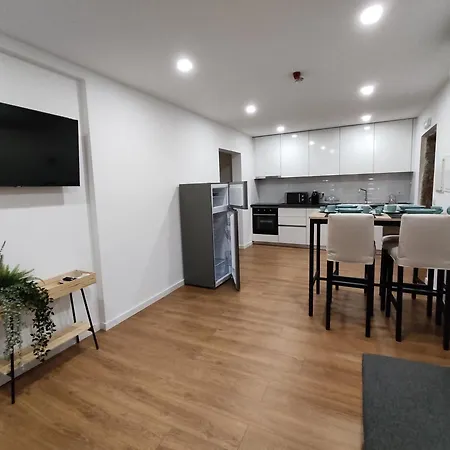 Habitación en casa particular Quinta Do Gestal - Soutelo Vila Verde (Braga)