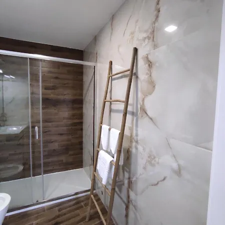 Quinta Do Gestal - Soutelo Habitación en casa particular Vila Verde (Braga)
