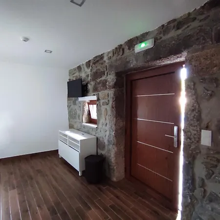 Habitación en casa particular Quinta Do Gestal - Soutelo Vila Verde (Braga)