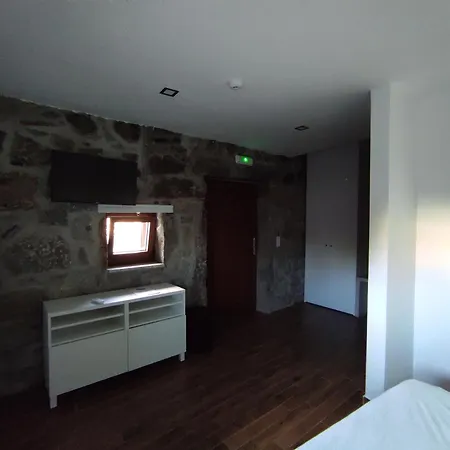 Quinta Do Gestal - Soutelo Habitación en casa particular Vila Verde (Braga)