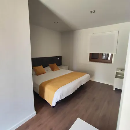 Quinta Do Gestal - Soutelo - Retiro Rural No Minho Natureza & Sossego Perto De Braga Quarto em Acomodações Particulares Vila Verde (Braga)