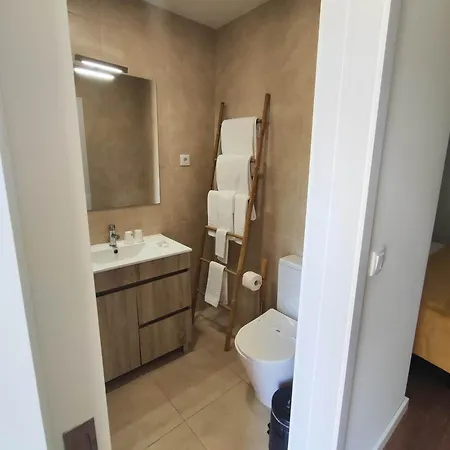 Quinta Do Gestal - Soutelo - Retiro Rural No Minho Natureza & Sossego Perto De Braga * Vila Verde