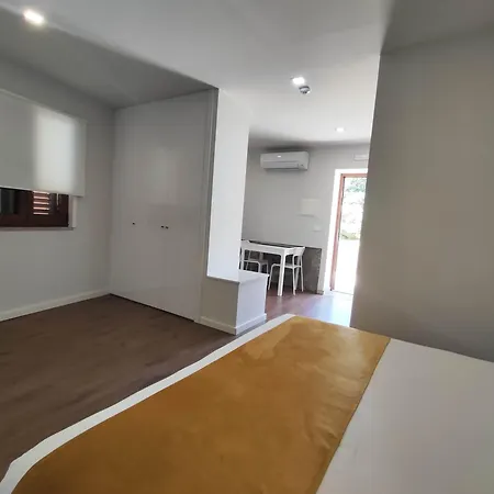 Quinta Do Gestal - Soutelo - Retiro Rural No Minho Natureza & Sossego Perto De Braga 民宿