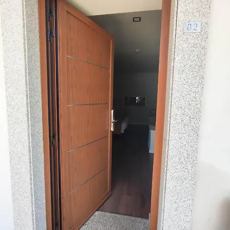 Privat bolig Quinta Do Gestal - Soutelo - Retiro Rural No Minho Natureza & Sossego Perto De Braga