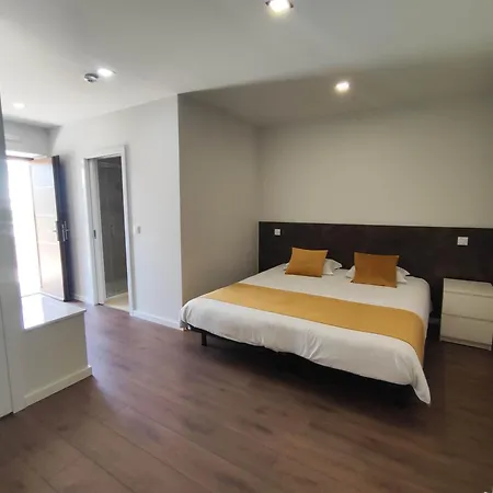 Quinta Do Gestal - Soutelo - Retiro Rural No Minho Natureza & Sossego Perto De Braga Privat bolig *