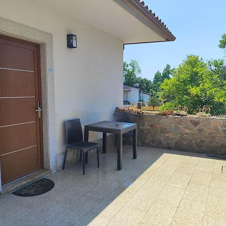 Quinta Do Gestal - Soutelo - Retiro Rural No Minho Natureza & Sossego Perto De Braga Privat bolig Vila Verde (Braga)