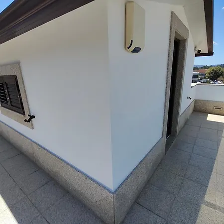 Quinta Do Gestal - Soutelo - Retiro Rural No Minho Natureza & Sossego Perto De Braga Privat bolig Vila Verde (Braga)