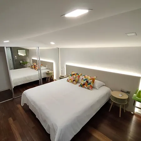 Privat bolig Quinta Do Gestal - Soutelo - Retiro Rural No Minho Natureza & Sossego Perto De Braga Vila Verde (Braga)