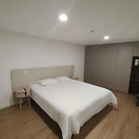 Quarto em Acomodações Particulares Quinta Do Gestal - Soutelo - Retiro Rural No Minho Natureza & Sossego Perto De Braga *