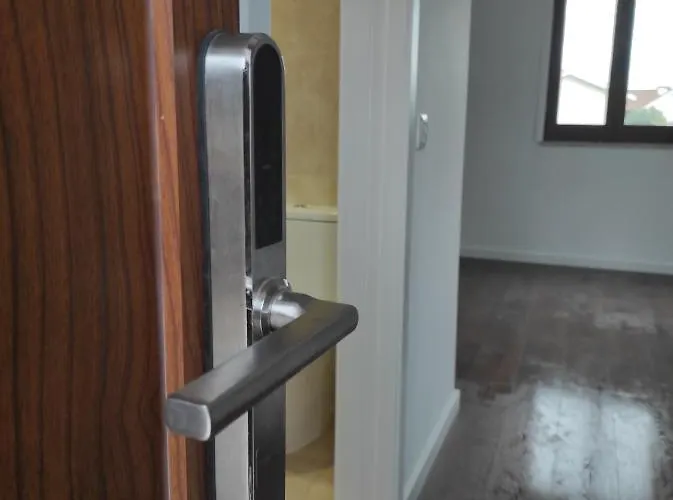 Alloggio in famiglia Quinta Do Gestal - Soutelo - Retiro Rural No Minho Natureza & Sossego Perto De Braga *