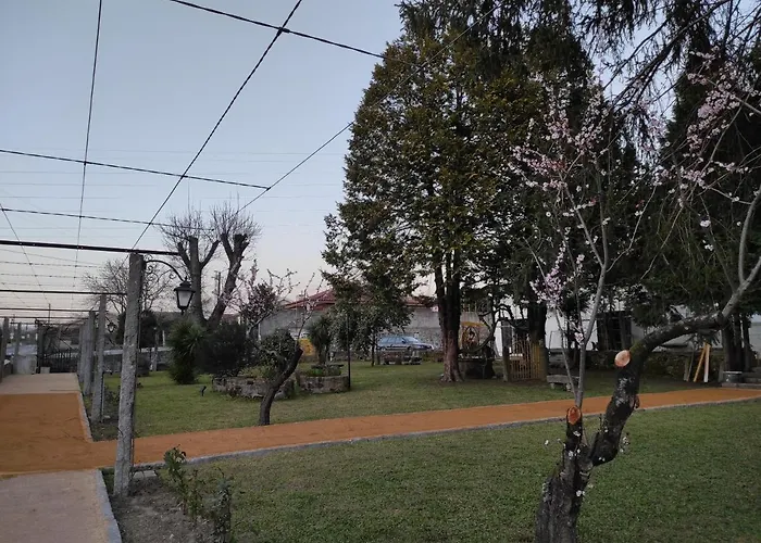 Pansiyon Quinta Do Gestal - Soutelo - Retiro Rural No Minho Natureza & Sossego Perto De Braga Vila Verde (Braga)