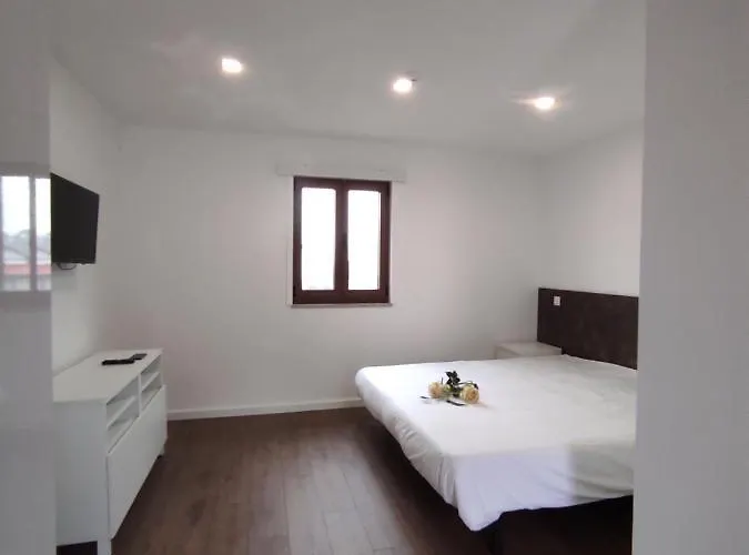 Quinta Do Gestal - Soutelo - Retiro Rural No Minho Natureza & Sossego Perto De Braga ヴィーラ・ヴェルデ