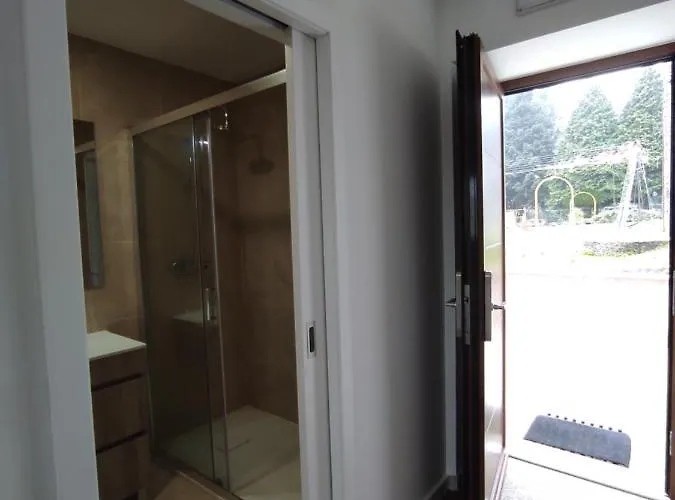 Alloggio in famiglia Quinta Do Gestal - Soutelo - Retiro Rural No Minho Natureza & Sossego Perto De Braga Vila Verde (Braga)