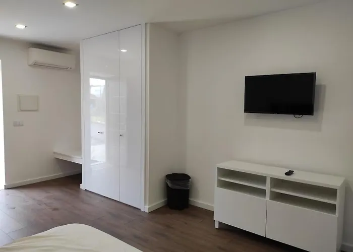 ホームステイ Quinta Do Gestal - Soutelo - Retiro Rural No Minho Natureza & Sossego Perto De Braga ヴィーラ・ヴェルデ