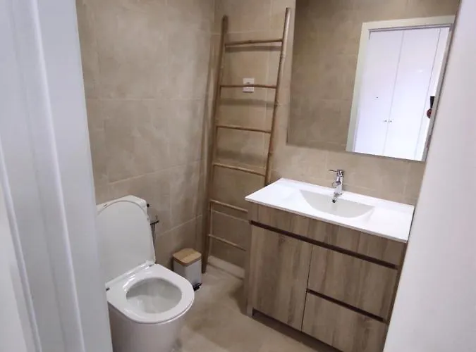 Alloggio in famiglia Quinta Do Gestal - Soutelo - Retiro Rural No Minho Natureza & Sossego Perto De Braga *