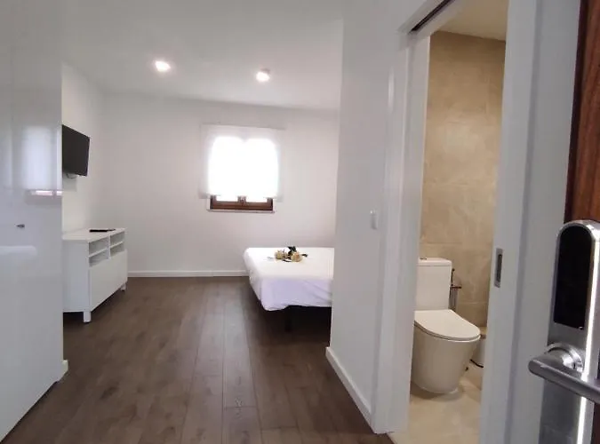 Quinta Do Gestal - Soutelo - Retiro Rural No Minho Natureza & Sossego Perto De Braga Alloggio in famiglia Vila Verde (Braga)