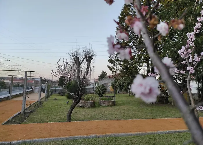 ホームステイ Quinta Do Gestal - Soutelo - Retiro Rural No Minho Natureza & Sossego Perto De Braga ヴィーラ・ヴェルデ