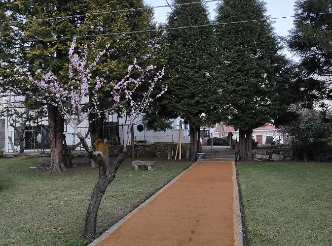 Rum i privatbostad Quinta Do Gestal - Soutelo - Retiro Rural No Minho Natureza & Sossego Perto De Braga *