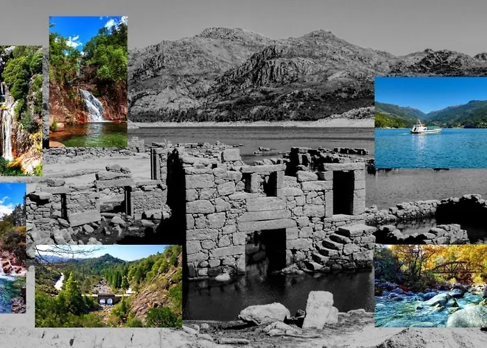 Quinta Do Gestal - Soutelo - Retiro Rural No Minho Natureza & Sossego Perto De Braga *