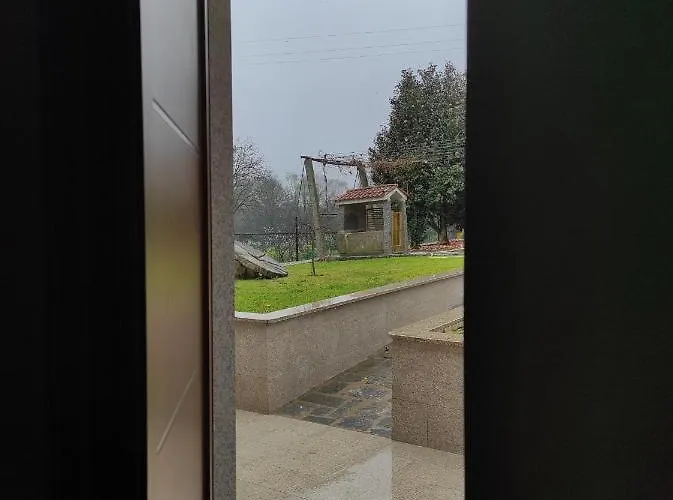 Quinta Do Gestal - Soutelo - Retiro Rural No Minho Natureza & Sossego Perto De Braga * Vila Verde (Braga)